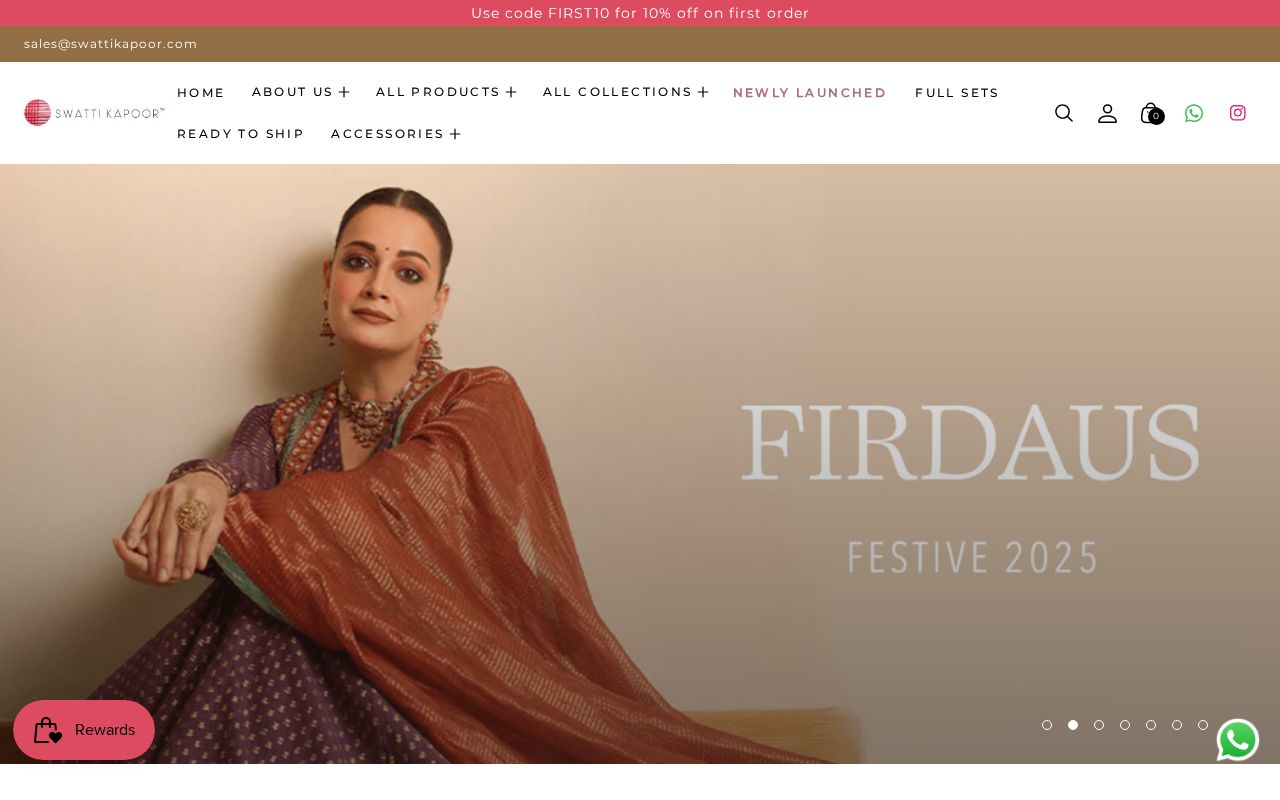 Swatti Kapoor screenshot